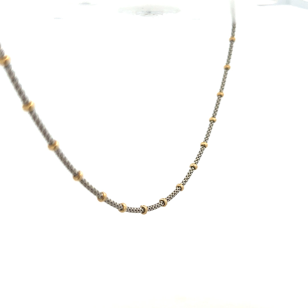 9ct gold chain 5.6g (sh25993b)