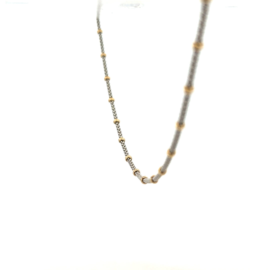 9ct gold chain 5.6g (sh25993b)
