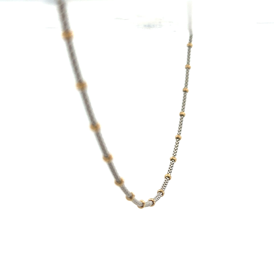 9ct gold chain 5.6g (sh25993b)
