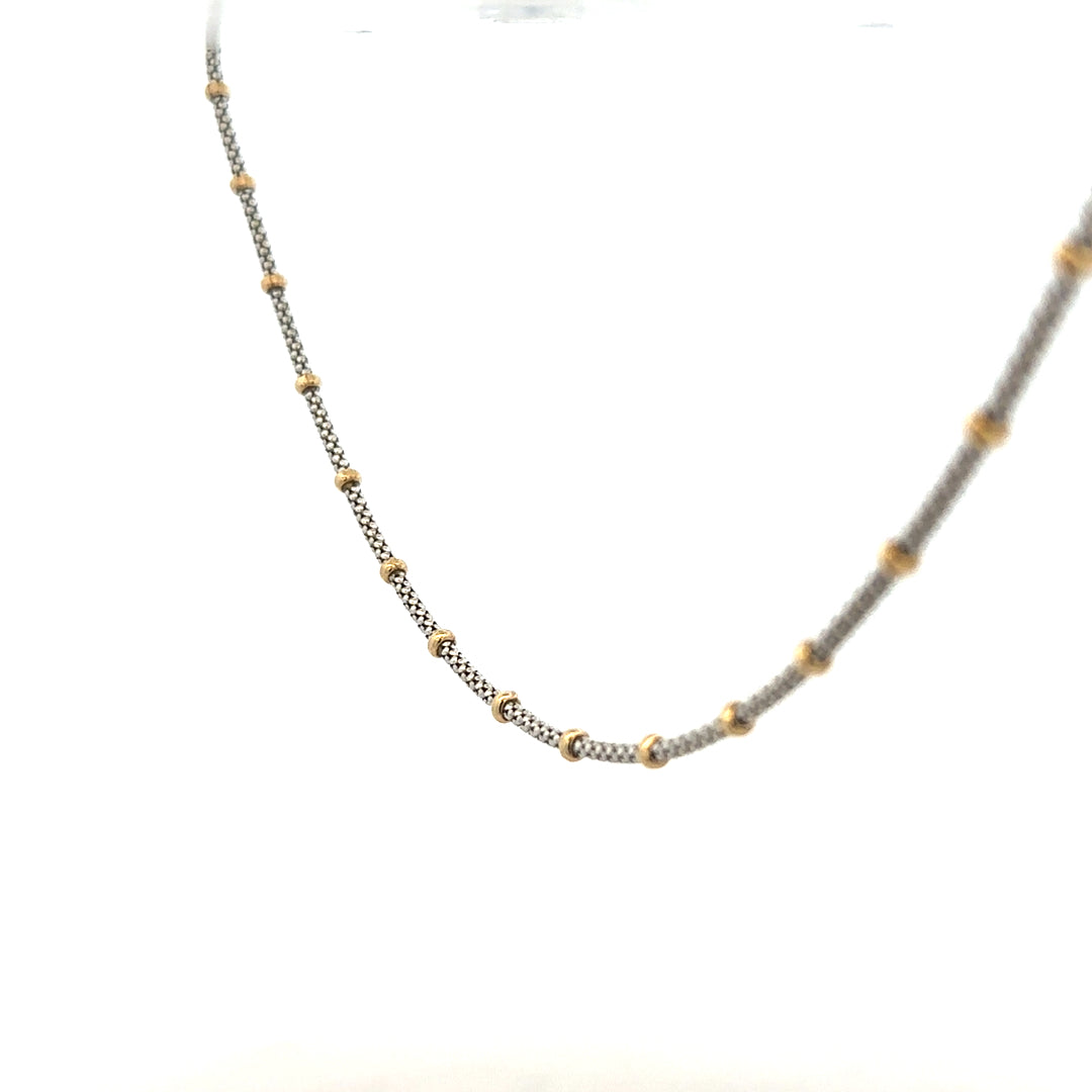 9ct gold chain 5.6g (sh25993b)