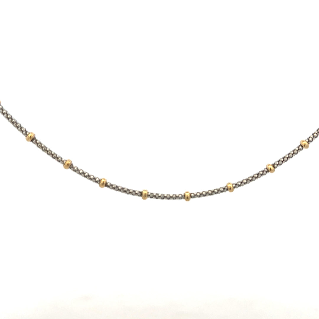 9ct gold chain 5.6g (sh25993b)