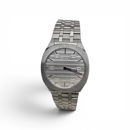 Ladies gucci watch box and paper (sh25263l)