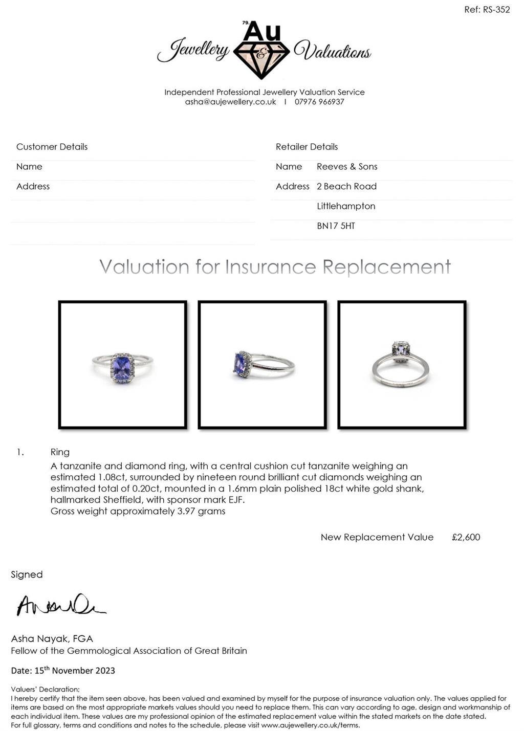 https://shared1.ad-lister.co.uk/UserImages/f9858451-6400-46df-9300-45516e64c4e1/Img/Diamondrings/18ct-white-gold--108-carat-tanzanite--020-carat-diamond-ring-p2.jpg