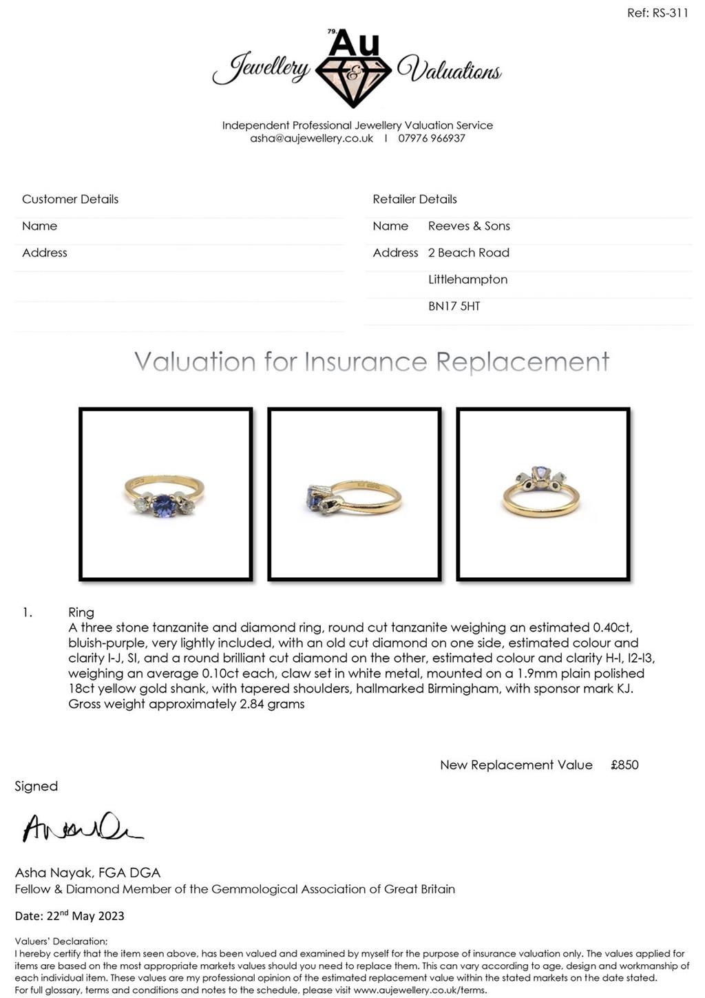 https://shared1.ad-lister.co.uk/UserImages/f9858451-6400-46df-9300-45516e64c4e1/Img/Diamondrings/18ct-yellow-gold-040-carat-tanzanite--020-carat-diamond-ring-p2.jpg