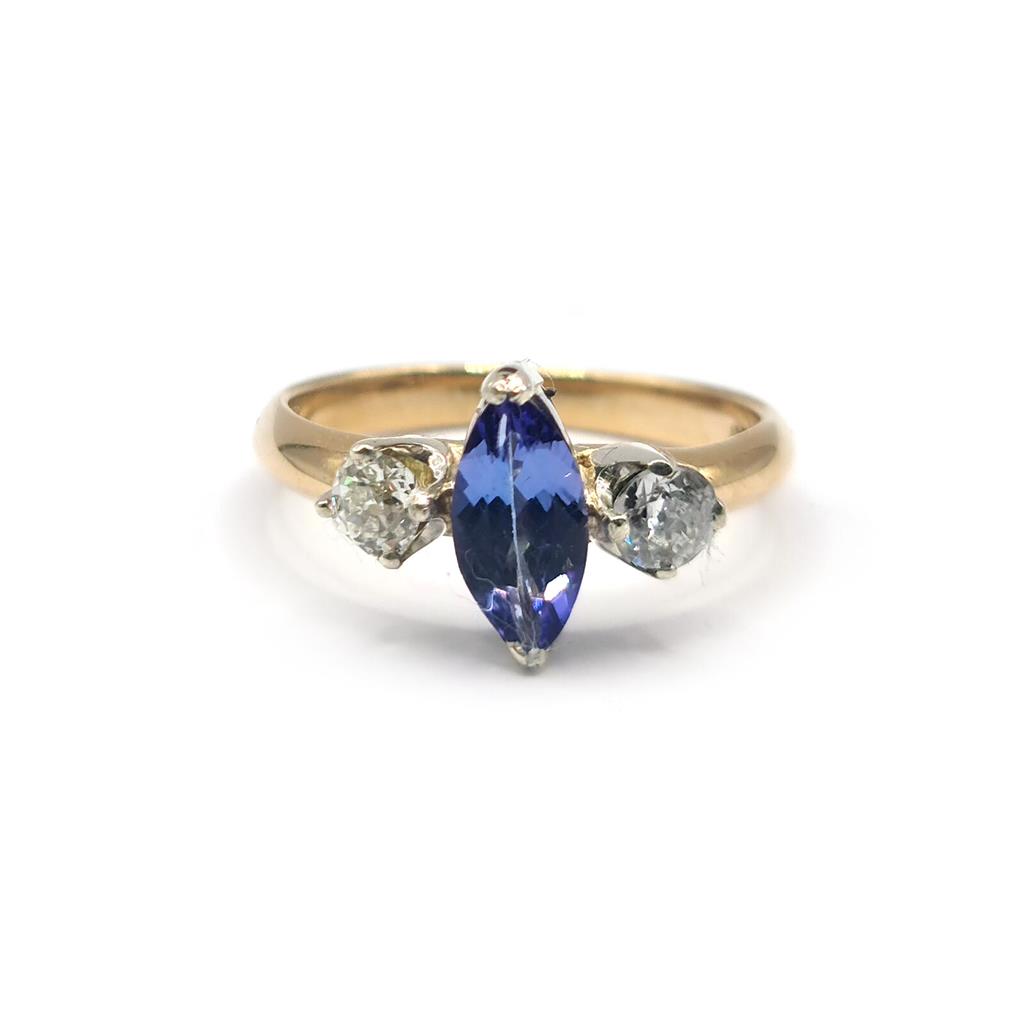 https://shared1.ad-lister.co.uk/UserImages/f9858451-6400-46df-9300-45516e64c4e1/Img/Diamondrings/18ct-yellow-gold-050-carat-tanzanite--030-carat-diamond-ring-p0.jpg