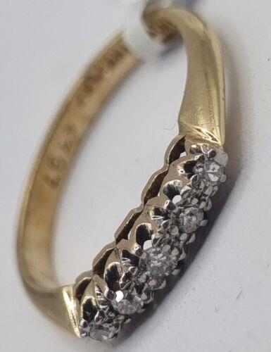 https://shared1.ad-lister.co.uk/UserImages/f9858451-6400-46df-9300-45516e64c4e1/Img/Diamondrings/18ct-yellow-gold-five-diamond-ring-Size-K-p0.jpg