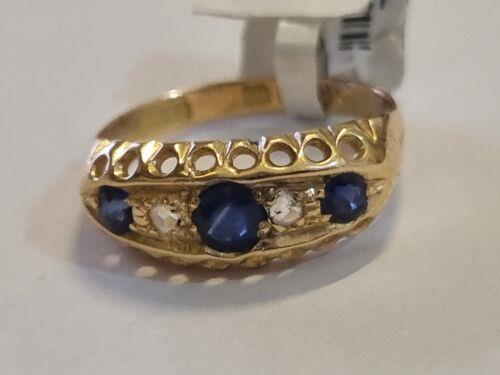 https://shared1.ad-lister.co.uk/UserImages/f9858451-6400-46df-9300-45516e64c4e1/Img/Diamondrings/Vintage-18ct-yellow-gold-sapphire-and-diamond-ring-p10.jpg